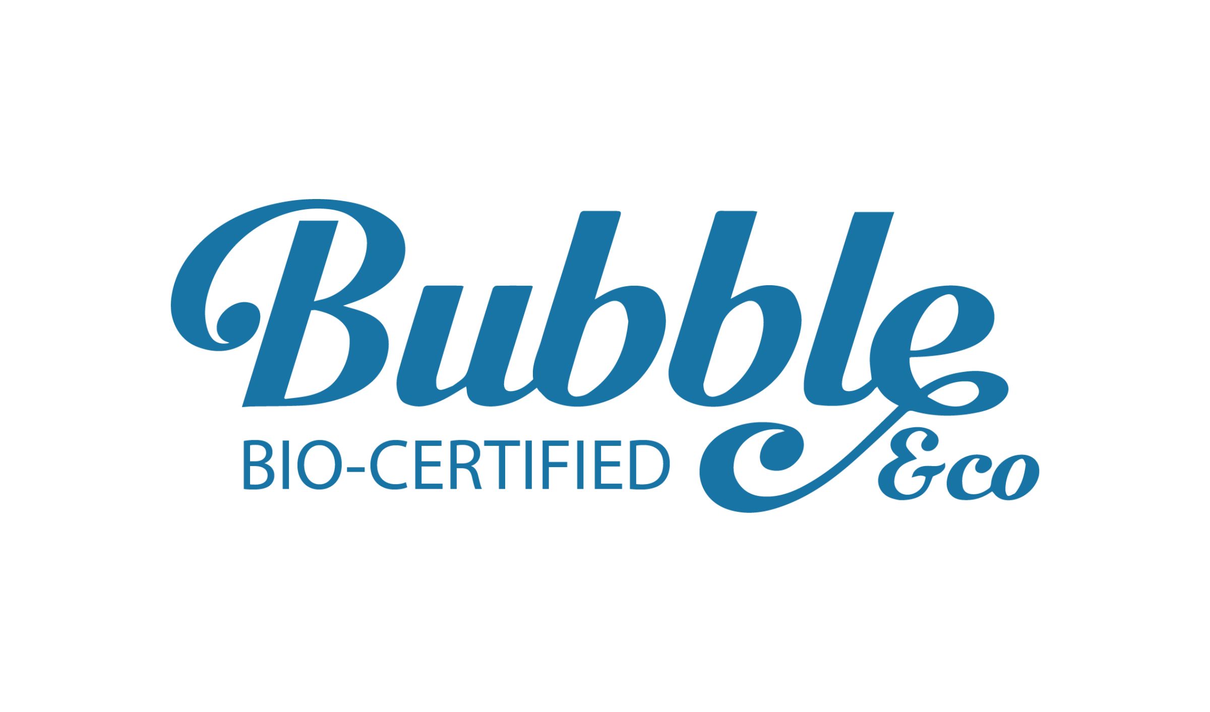 Bubbleeco