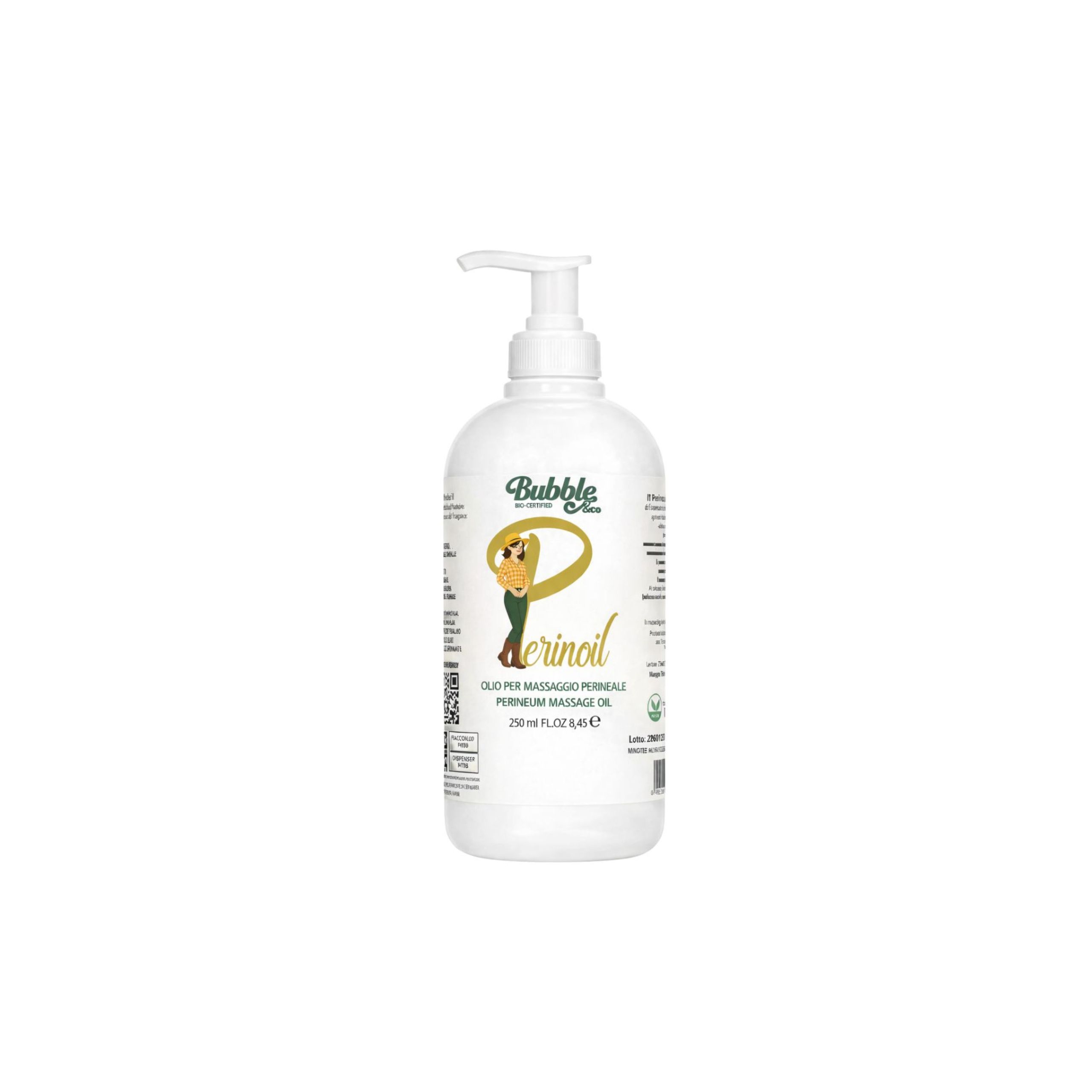 Perinoil