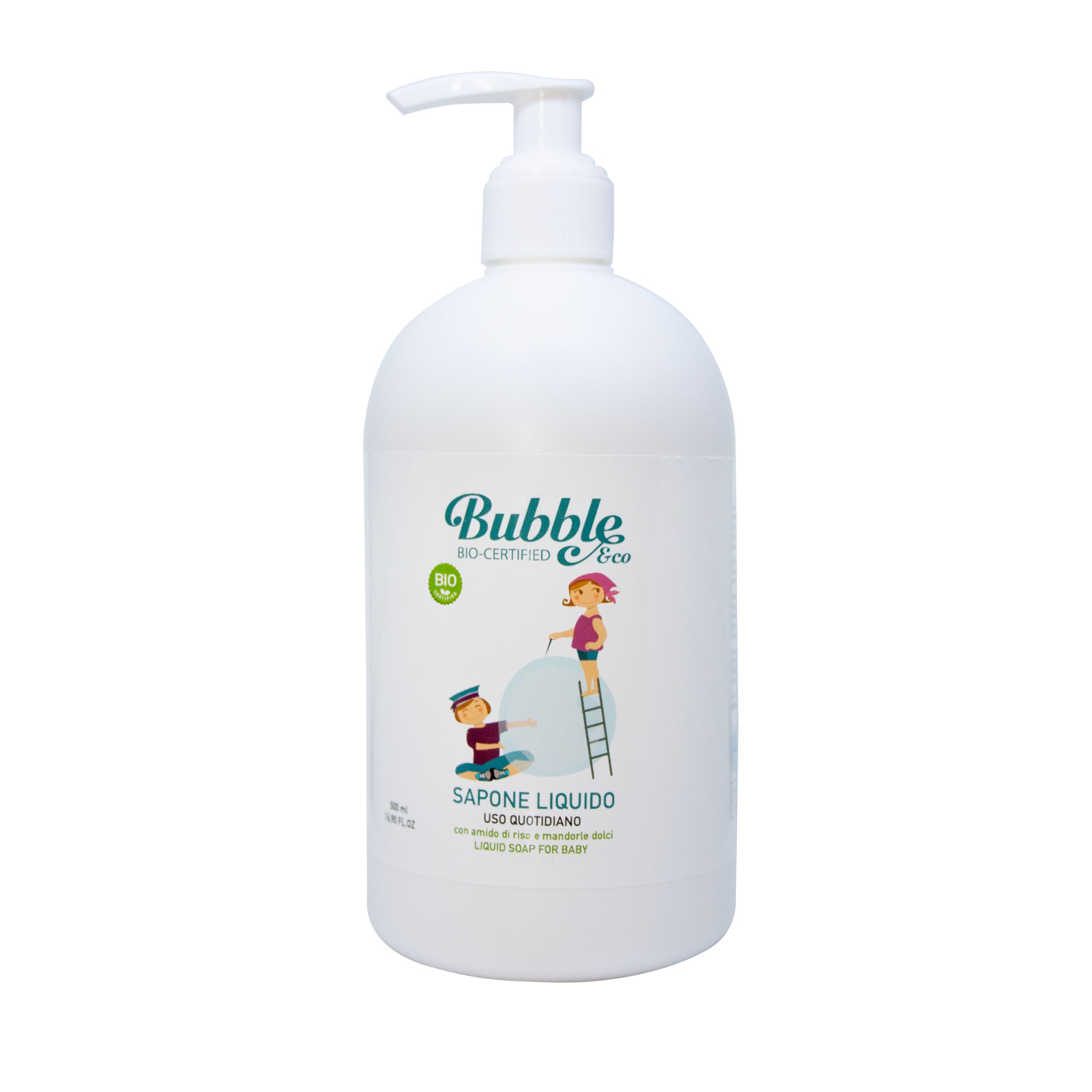 sapone liquido
