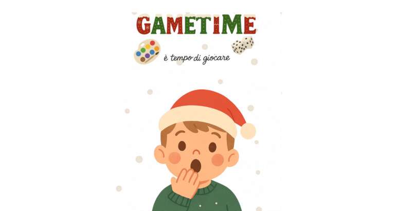 Natale con Bubble