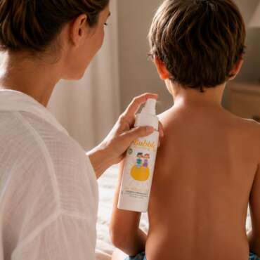 Doposole bambini: come scegliere quello giusto