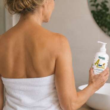 Miglior detergente intimo per menopausa: un prodotto naturale ed efficace