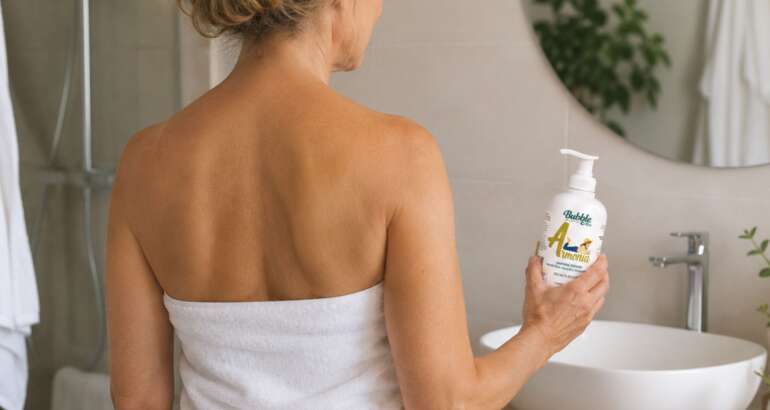 miglior detergente intimo per menopausa