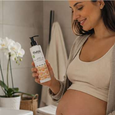 Olio per il perineo in gravidanza: quale scegliere?