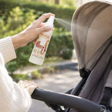 Spray igienizzante tessuti: una soluzione pratica ed efficace
